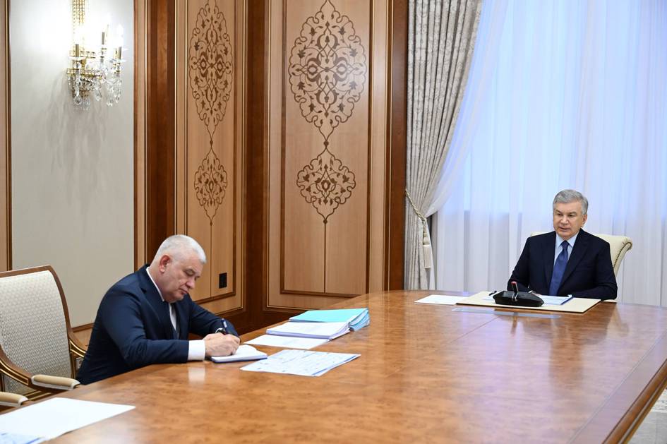 O‘zbekistonda Ikkinchi jahon urushi qatnashchilari va nogironlariga 30 mln so‘mdan bir martalik pul mukofoti beriladi